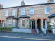 Thumbnail Terraced house for sale in Old Farm Road, West Drayton