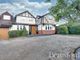 Thumbnail Detached house for sale in Rayleigh Road, Hutton