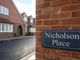 Thumbnail Flat for sale in Nicholson Place, Rottingdean, Brighton, East Sussex