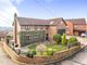 Thumbnail Detached house for sale in Hall Park Rise, Kippax, Leeds, West Yorkshire