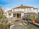 Thumbnail Terraced house for sale in Ashford Road, Redhill, Bristol