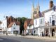 Thumbnail Flat to rent in High St, Tenterden, Kent