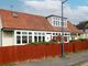 Thumbnail Detached bungalow for sale in Manwick Road, Felixstowe