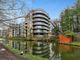 Thumbnail Flat for sale in The Embankment, Nash Mills Wharf, Hemel Hempstead