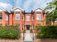 Thumbnail Semi-detached house for sale in Cromwell Road, London