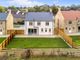 Thumbnail Detached house for sale in Plot 4, Fieldside View, Main Street Scotton