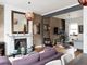 Thumbnail Maisonette for sale in Cornwall Crescent, London