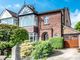 Thumbnail Semi-detached house for sale in Hoober Avenue, Ecclesall