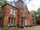 Thumbnail Flat to rent in Clarendon Road, Leeds, West Yorkshire