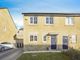 Thumbnail Semi-detached house for sale in Meadowlands, Allerton, Bradford
