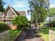 Thumbnail Semi-detached house for sale in Hamptons Road, Hadlow, Tonbridge, Kent