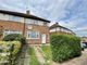 Thumbnail Semi-detached house for sale in Averil Road, Leicester