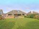 Thumbnail Bungalow for sale in Malden Road, Sidmouth, Devon