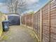 Thumbnail Semi-detached bungalow for sale in Monks Road, Enfield