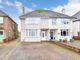 Thumbnail Semi-detached house for sale in Cornwall Road, Littlehampton, West Sussex