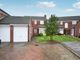 Thumbnail Detached house for sale in Bramley Drive, Offord D'arcy, St. Neots