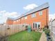 Thumbnail End terrace house for sale in Khosla Road, Winchester