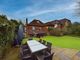 Thumbnail Detached house for sale in Amersham Hill, High Wycombe, Buckinghamshire