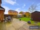 Thumbnail Detached house for sale in Aysgarth Rise, Bridlington