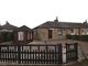 Thumbnail Property for sale in Bruceland Road, Elgin