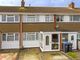 Thumbnail Terraced house for sale in Patching Close, Goring-By-Sea, Worthing
