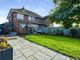 Thumbnail Semi-detached house for sale in Wynne Grove, Manchester