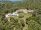 Thumbnail Villa for sale in La Garde Freinet, St. Tropez, Grimaud Area, French Riviera