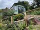 Thumbnail Mobile/park home for sale in Llanrwst