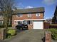 Thumbnail Detached house for sale in Bradley Lane, Frodsham