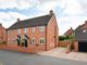 Thumbnail Semi-detached house for sale in Poplar Grove, Lower Pilsley, Chesterfield