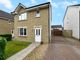 Thumbnail Detached house for sale in Hayfield Drive, Stewarton, Kilmarnock, East Ayrshire