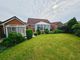 Thumbnail Bungalow for sale in Park View, Shafton, Barnsley