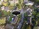 Thumbnail Detached bungalow for sale in Central Avenue, Corfe Mullen