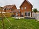 Thumbnail Link-detached house for sale in Lady Margaret Road, Ifield, Crawley