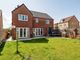 Thumbnail Detached house for sale in Tangmere Road, Yarm, Durham