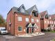 Thumbnail Semi-detached house for sale in Bansons Mews, High Street, Ongar