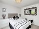 Thumbnail Detached house for sale in Burdock Way, Desborough, Kettering