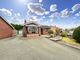 Thumbnail Detached bungalow for sale in Stone Road, Trentham, Stoke-On-Trent