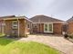 Thumbnail Detached bungalow for sale in Downview Avenue, Ferring, Worthing