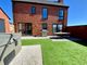 Thumbnail Detached house for sale in Starling Way, Daventry