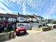 Thumbnail Terraced house for sale in Castlemaine Avenue, Gillingham