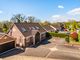 Thumbnail Detached house for sale in Willow Mead, Polkes Field, Stoke St. Gregory, Taunton