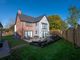 Thumbnail Detached house for sale in Plowden House, 1 The Firs, Bowbrook, Shrewsbury