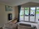 Thumbnail Mobile/park home for sale in Llandderfel, Bala