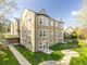 Thumbnail Flat for sale in Rosemont House, Breary Lane, Bramhope, Leeds