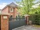 Thumbnail Semi-detached house for sale in George Eyston Drive, Winchester