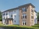 Thumbnail Flat for sale in "The Ness - Plot 47" at Lauder Grove, Lilybank Wynd, Off Glasgow Road, Ratho Station