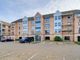 Thumbnail Flat to rent in Marbled White Court, Little Paxton, St. Neots