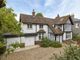 Thumbnail Detached house for sale in Shaftesbury Road, Cambridge