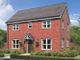 Thumbnail Detached house for sale in Piper Close, Grove, Wantage